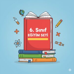 Demo Kolej 6. Sınıf Seti