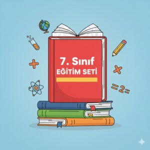 Demo Kolej 7. Sınıf Seti