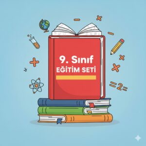 Demo Kolej 9. Sınıf Seti