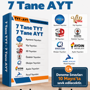 Mayıs Simülasyonu